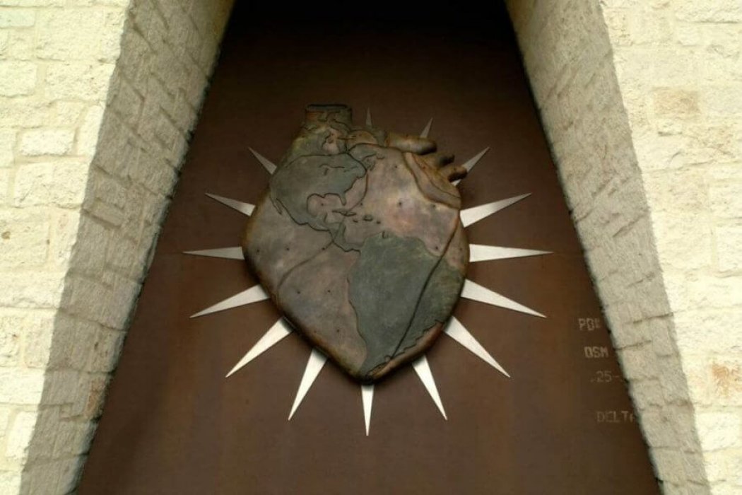 Axis, 1997–2003 (Detail)