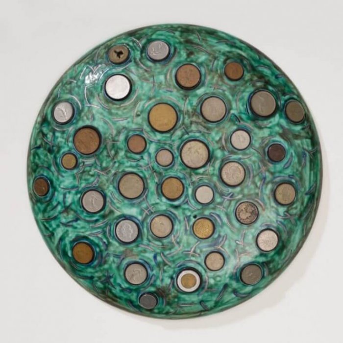 La Ultima Cena (Dinero), 1988