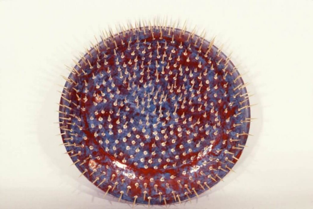 La Ultima Cena (Sexo), 1987