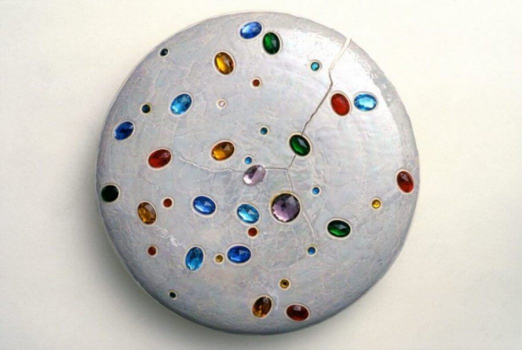 La Ultima Cena (Reloj de Sol), 1988