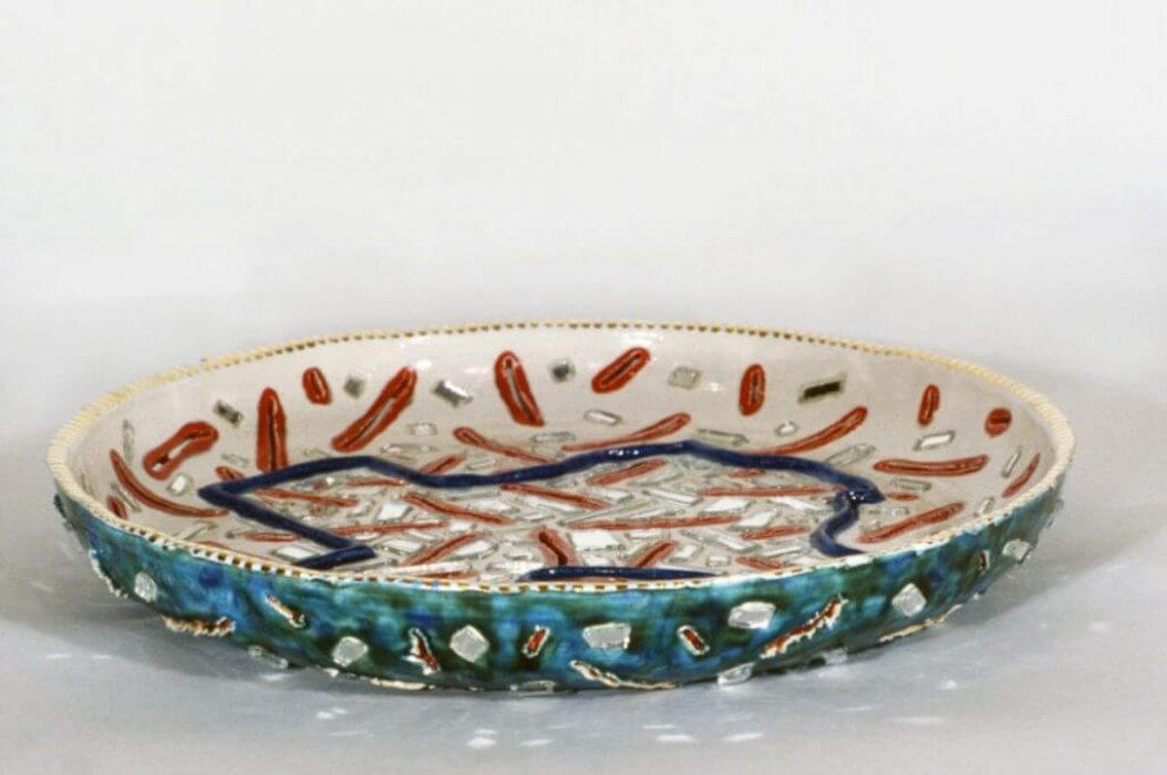 La Ultima Cena (Tejas), 1987