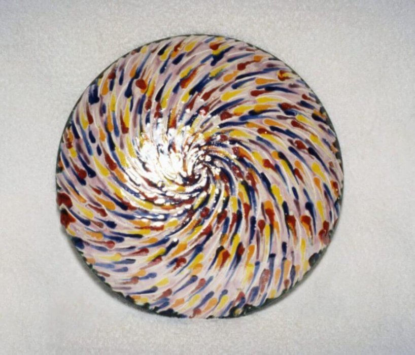 La Ultima Cena (Taco), 1988