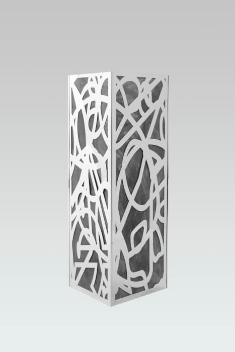 Signs of Life Maquette, 2019