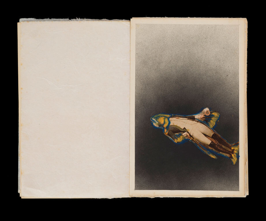 A Trout ’76, A portfolio of Seven Trout, 1977