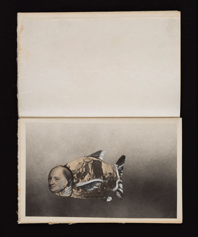 A Trout ’76, A portfolio of Seven Trout, 1977