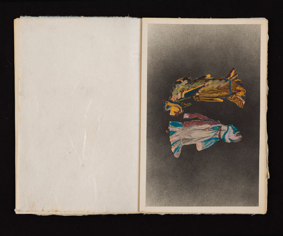 A Trout ’76, A portfolio of Seven Trout, 1977