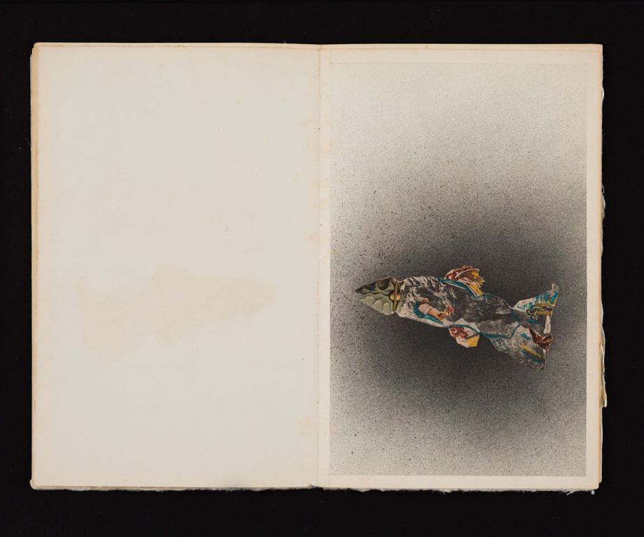 A Trout ’76, A portfolio of Seven Trout, 1977