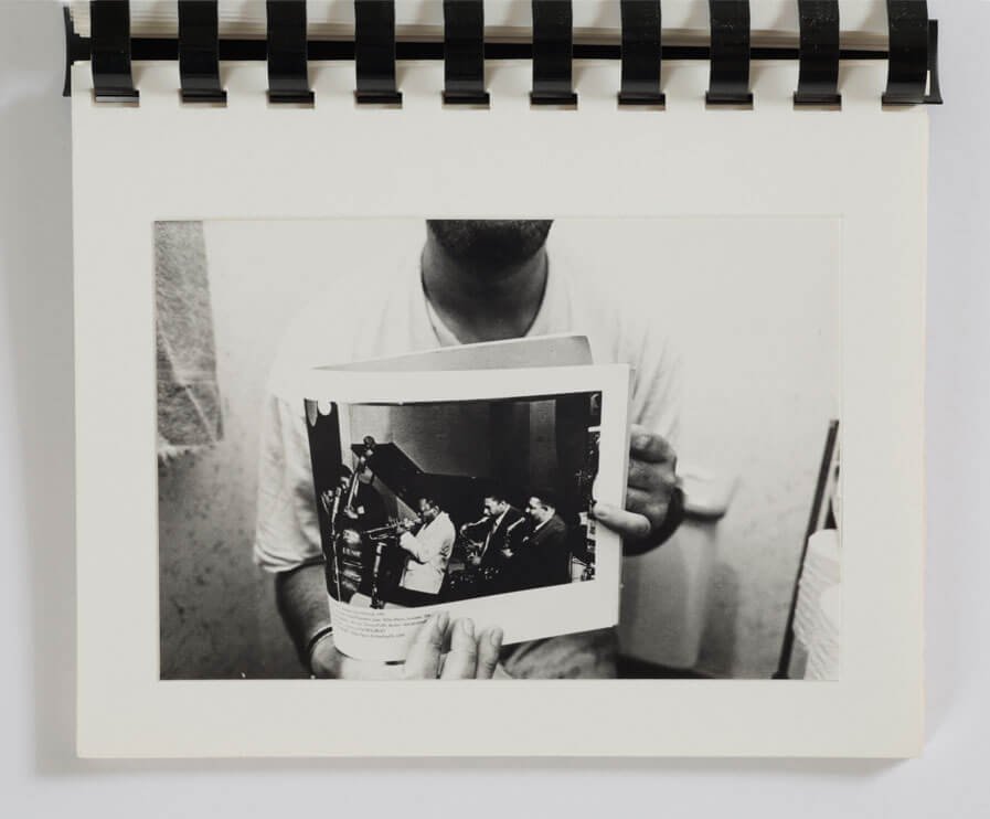 In The Library, Pg14, 1988