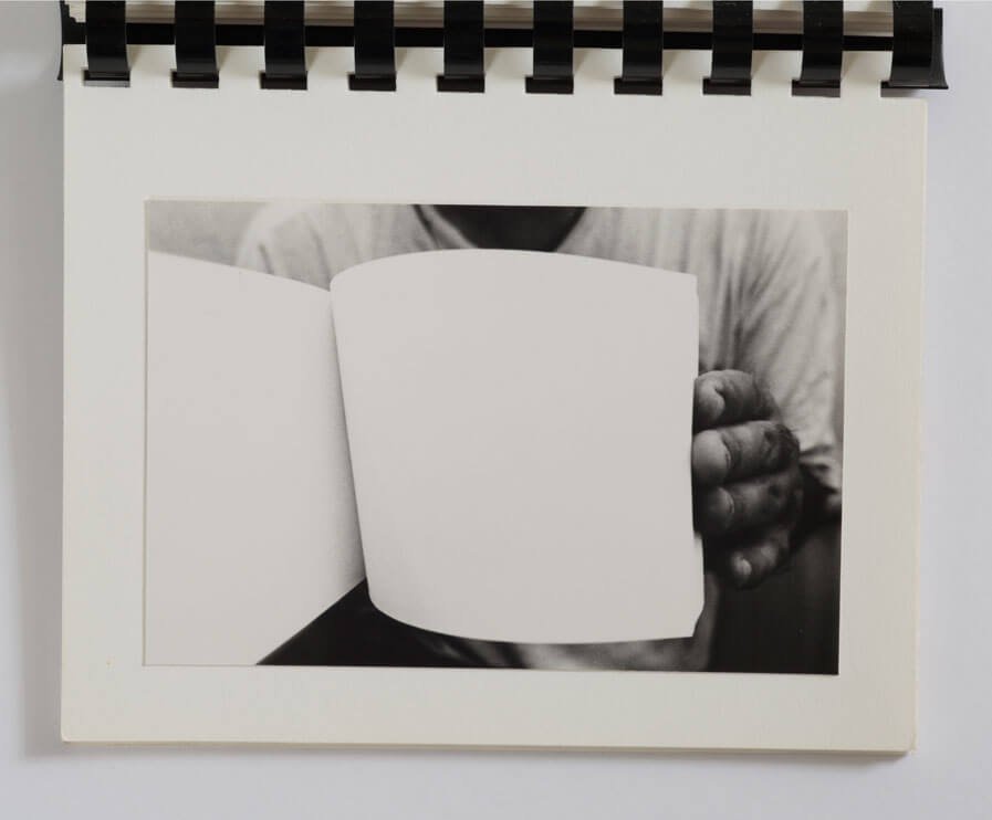 In The Library, Pg15, 1988