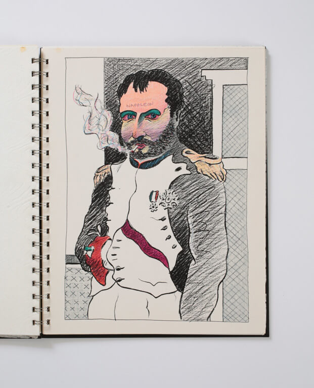 16-X: The Greatest Hits of Benito Huerta, 1974-1984, 1984 -1993
