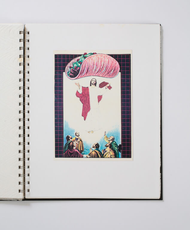 18-X: The Greatest Hits of Benito Huerta, 1974-1984, 1984 -1993