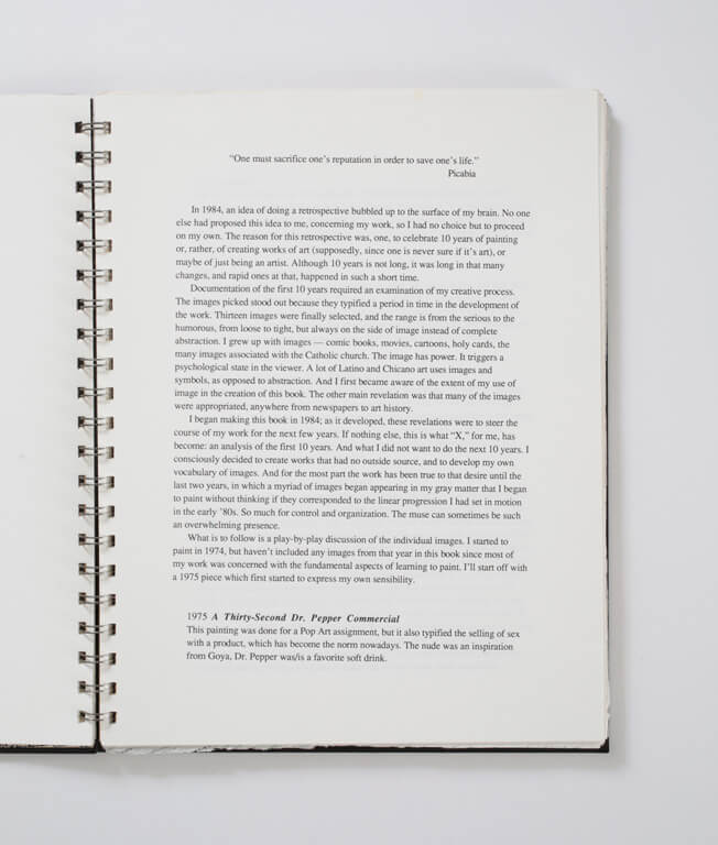 5-X: The Greatest Hits of Benito Huerta, 1974-1984, 1984 -1993