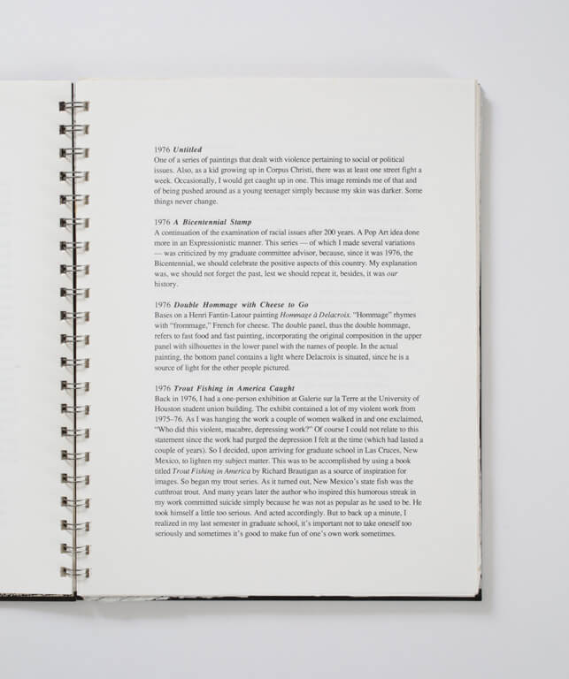 6-X: The Greatest Hits of Benito Huerta, 1974-1984, 1984 -1993