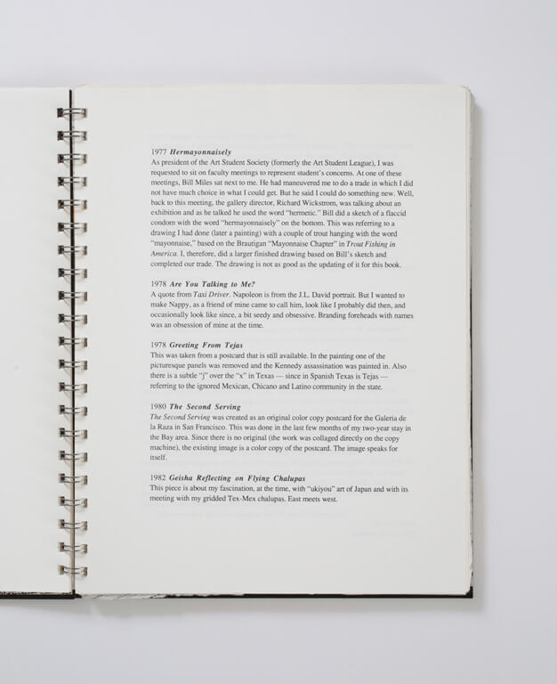 7-X: The Greatest Hits of Benito Huerta, 1974-1984, 1984 -1993
