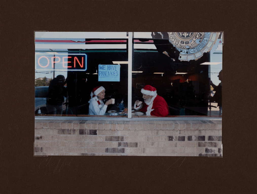 2024 Fiesta de Navidena de Tacos (Before the Flood)